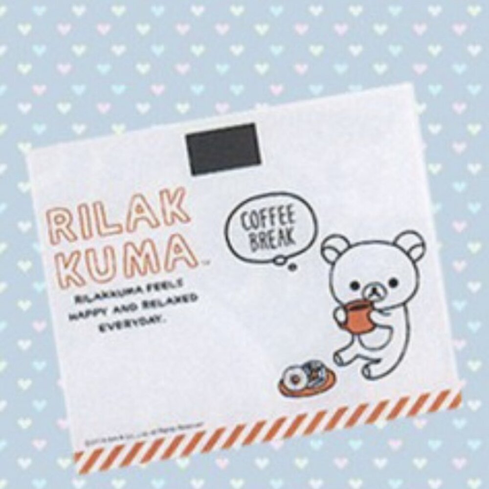Brand New Red Rilakkuma Digital Scale Toreba Japan